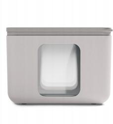  Peek Box Quadro Selyem ételdoboz M-es méret (BP-CN020-MMA-SL)