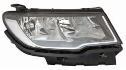 DEPO Far DEPO 433-1118L-LDEM2 (433-1118L-LDEM2) - automobilus