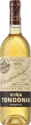 Vina Tondonia Blanco Reserva 2014