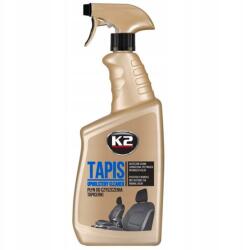 K2 Kárpittisztító K2 Tapis porlasztó 750 ml