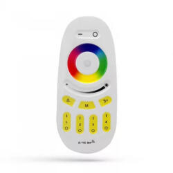 MiBoxer 2, 4G MiLight 4 zónás RGBW távirányító FUT096 (3217) (MB-FUT096)