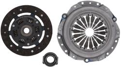 KAMOKA Set ambreiaj KAMOKA KC158 (KC158) - fixbox