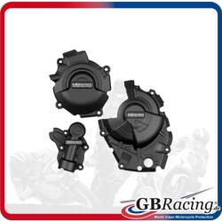 GBRACING GB RACING Motorvédő burkolat szett (2 darab) GBRACING Váz, idomok és járműkiegészítők Idomok és burkolati elemek Komplett idom- és burkolatkészletek - motomotors - 149 012 Ft