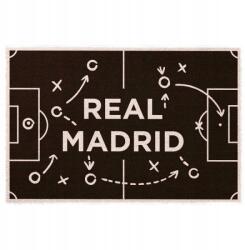 Grupoerik Real Madrid Lábtörlő (40 x 60 cm) Egyéb (FGE0077)