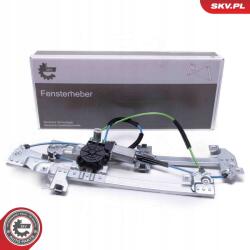 ESEN SKV SKV00SKV716_L Ablakemelő Első Pr Elektromos Kpl