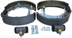 Maxgear 19-5685KIT_A Fékpofák Készlet Citroen Jumper 1, 9