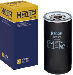 Hengst Filter HENH355W_L Olajszűrő
