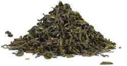 Manu tea Nepál Kanchanjangha Verde BIO - zöld tea, 100g
