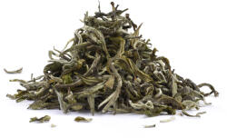 Manu tea Nepál White Prakash BIO - fehér tea, 250g