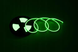 Kobi Led Neon Flex Ip65 Zielona 5m 11w/m (kobi-000897)