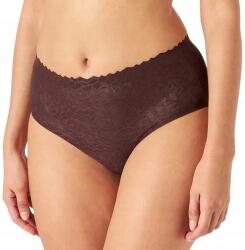 Sloggi Bugyi sloggi Zero Feel Lace 2.0 High Waist Női alsónadrág méret S (10211284)