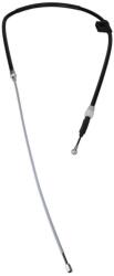 KAMOKA Cablu, frana de parcare KAMOKA 1190095 (1190095) - fixbox