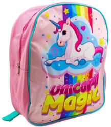 Unikornis Magic hátizsák, táska 30 cm (FML916927) - kreativjatek