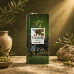 Esencia Ulei de măsline extravirgin Esencia Cupaj Grecia - 5 L