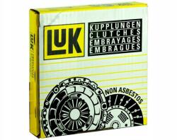 Schaeffler LuK 323042710 Luk_g Kuplungtárcsa 208D 95