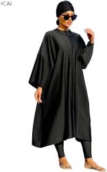Shein Háromrészes Fürdőruha XL - allegro - 11 650 Ft