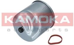 KAMOKA Filtru combustibil KAMOKA F305001 (F305001) - fixbox