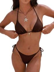 Shein Bikini Szett Megkötővel S - allegro - 2 450 Ft