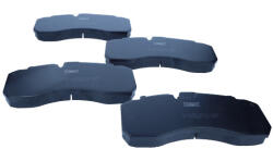 Maxgear 19-3909_A Fékbetét Db P. Atego/actros