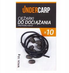 Undercarp Kwick előket súlyozó 0, 8 g (UC715)