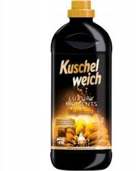 Kuschelweich Luxury Moments Verfuhrung öblítő koncentrátum 40W 1l De (4013162035410)