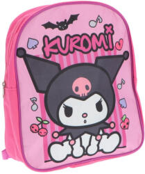Hello Kitty Rebel Heart hátizsák, táska 30 cm (FML377283) - kreativjatek