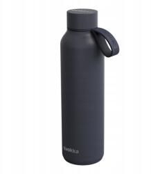 QUOKKA Solid With Strap Rozsdamentes acél termopalack 630 ml (40174)