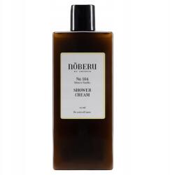 Noberu Shower Cream Tobacco Vanilla krémes tusfürdő 250ml