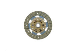Aisin BF089C_C Kuplungtárcsa (215mm) teljes profilú tárcsa