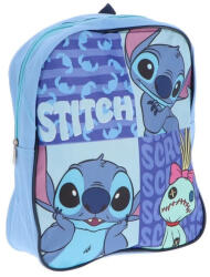 Disney Lilo és Stitch, A csillagkutya Scrump hátizsák, táska 30 cm (FML377443) - kreativjatek