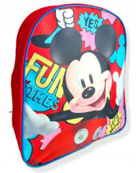 Disney Mickey Let's Move hátizsák, táska 30 cm (FML994871) - kreativjatek