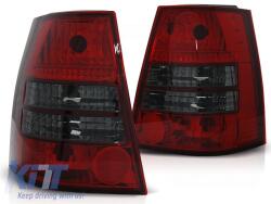  Hátsó lámpák piros-füst színű VW GOLF 4 / BORA 99-06 VARIANT (TTTLV6027668)