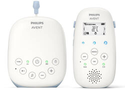 Philips bébiõr - SCD715 DECT