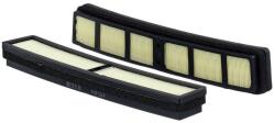 Mann-filter Filtru, aer habitaclu MANN-FILTER CUD 61 004 (CUD 61 004)