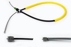 Asam Automotive Cablu, frana de parcare ASAM AUTOMOTIVE 73845 (73845)