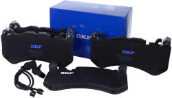 SKF SKFVKBP80643E_L Fékbetét Első