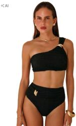 Shein Kétrészes Egyvállas Fürdőruha S - allegro - 2 450 Ft