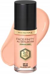 MAX Factor Face Finity All Day SPF20 alapozó C50 Natural Rose