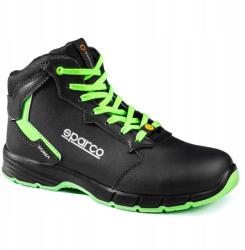 Sparco H1C0N3_C Munkavédelmi bakancs, méret: 41, bézs