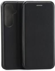Beline Husa flip cover Beline Magnetic Book compatibila cu Samsung Galaxy S26, Negru (5906849666207)