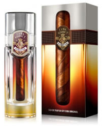 Cuba Addict Forever Парфюм EDT за мъже 100ml Парфюми