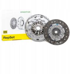 Schaeffler LuK Eredeti Kuplung Luk 624347309