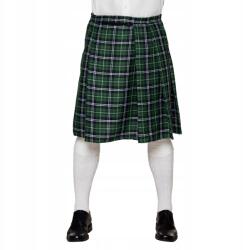 Boland Skót kilt zöld (81228)
