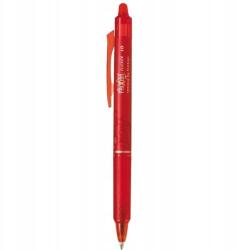Pilot Golyóstoll Frixion Clicker 1mm piros PIBLRT-FR10-R Pilot Pilot (PIBLRT-FR10-R)
