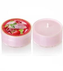 Yankee Candle Bartek Fruit Muffin Cseresznye és Eper 40 g (5901685048729)