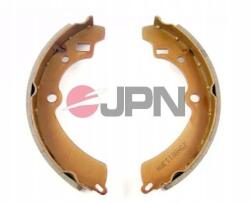 JPN 25H8011JPN Hátsó Fékpofák