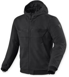 Revit Hanorac Moto din Textil REV'IT! Parabolica 2 · Negru