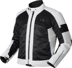 Richa Geacă Moto Bărbați All Season din Textil RICHA AIRSTREAM X-2 · Gri