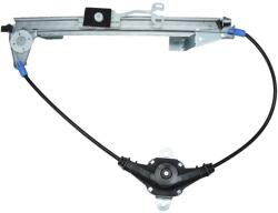 KAMOKA Mecanism actionare geam KAMOKA 7200275 (7200275) - fixbox