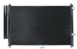KAMOKA Condensator, climatizare KAMOKA 7800305 (7800305) - fixbox